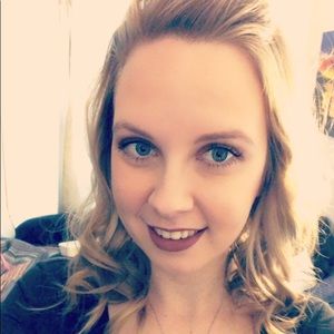 Meet your Posher, Trisha